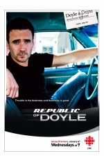 Watch Republic of Doyle 1channel